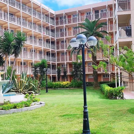 Dos En La Playa Appartement La Pineda